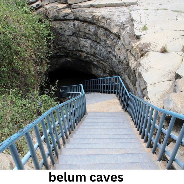 belum caves